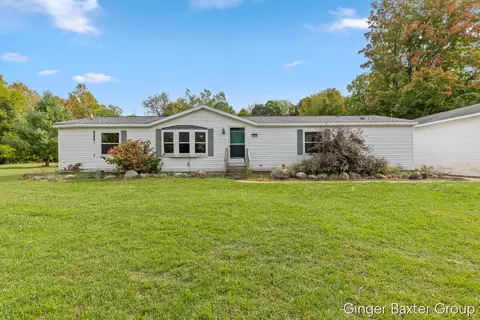 12528 76th, Allendale, MI 49401