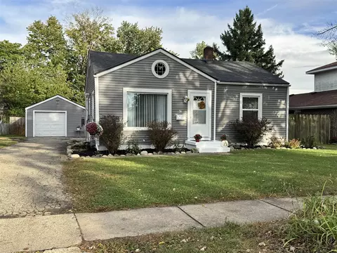 36 N 21st, Battle Creek, MI 49015