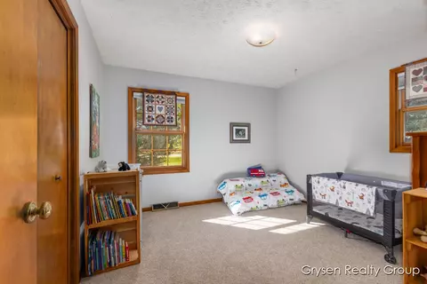 Bedroom - 3047 144th, Dorr, MI 49323 photo 2 of 3