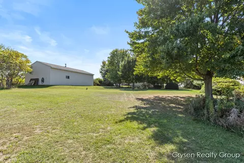 Exterior - 3047 144th, Dorr, MI 49323 photo 10 of 10