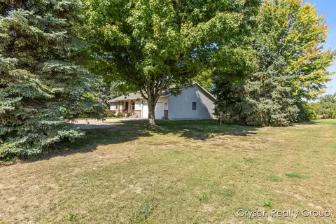 Exterior - 3047 144th, Dorr, MI 49323 photo 7 of 10