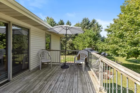 Exterior - 3047 144th, Dorr, MI 49323 photo 4 of 10
