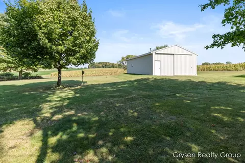 Exterior - 3047 144th, Dorr, MI 49323 photo 9 of 10