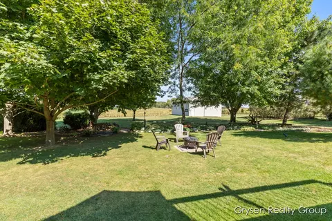 Exterior - 3047 144th, Dorr, MI 49323 photo 8 of 10