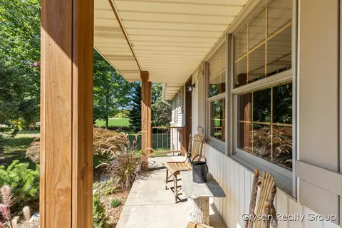 Exterior - 3047 144th, Dorr, MI 49323 photo 3 of 10