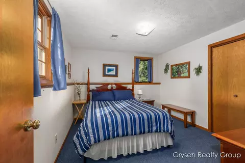 Bedroom - 3047 144th, Dorr, MI 49323 photo 3 of 3
