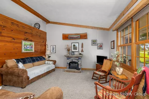 Living - 3047 144th, Dorr, MI 49323 photo 2 of 3