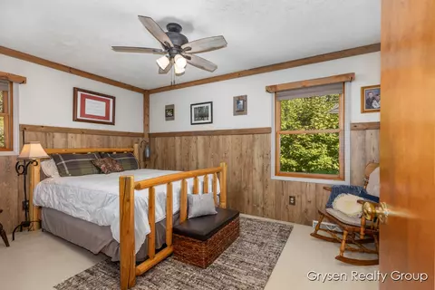 Bedroom - 3047 144th, Dorr, MI 49323 photo 1 of 3
