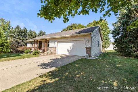 Exterior - 3047 144th, Dorr, MI 49323 photo 1 of 10