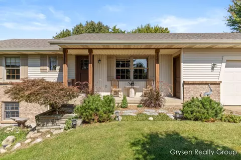 Exterior - 3047 144th, Dorr, MI 49323 photo 2 of 10