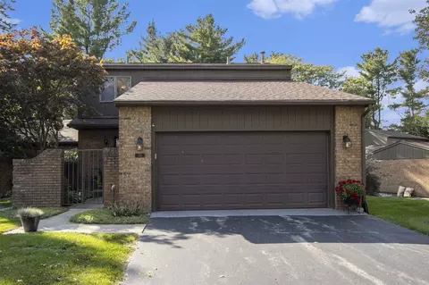124 Merriweather, Kalamazoo, MI 49006