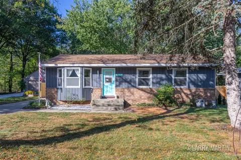 3257 Gladiola, Wyoming, MI 49519