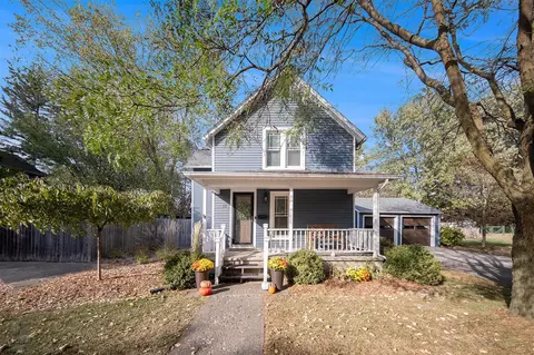 111 Dewey, Chelsea, MI 48118