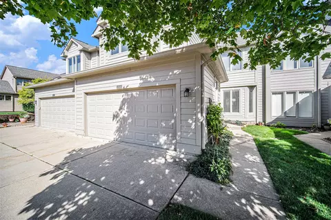 1998 Bancroft, Ann Arbor, MI 48108