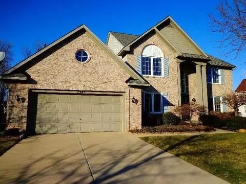 2345 Hickory Pt, Ann Arbor, MI 48105