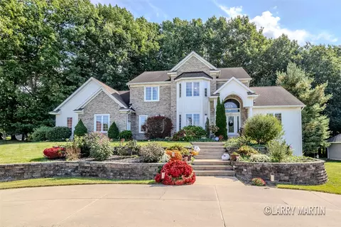 4410 Abby, Wyoming, MI 49418