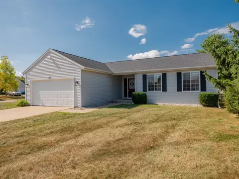 672 Mildred, Galesburg, MI 49053