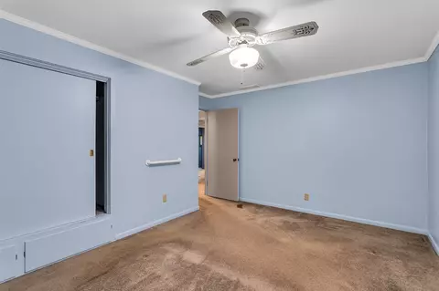 Bedroom - 2100 Ridgeway, Jackson, MI 49203 photo 5 of 6