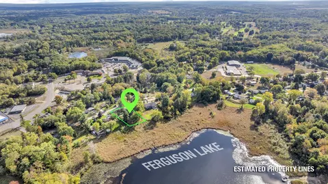 View/Area - 2100 Ridgeway, Jackson, MI 49203 photo 1 of 4