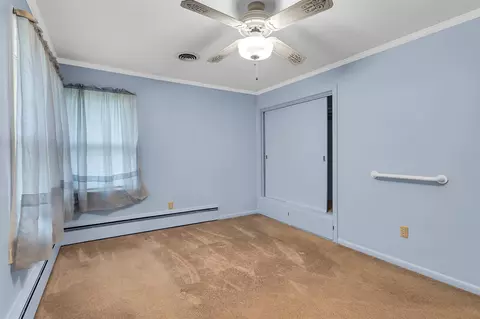 Bedroom - 2100 Ridgeway, Jackson, MI 49203 photo 6 of 6