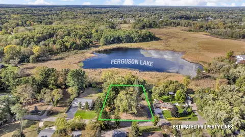 View/Area - 2100 Ridgeway, Jackson, MI 49203 photo 4 of 4