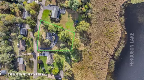 View/Area - 2100 Ridgeway, Jackson, MI 49203 photo 2 of 4