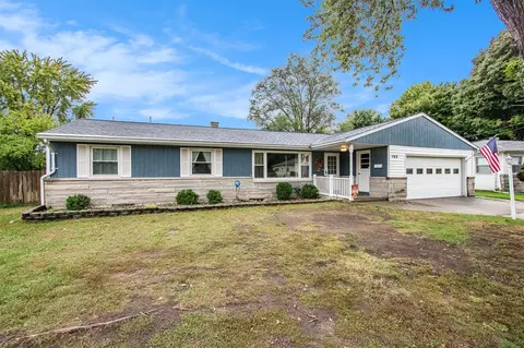 153 Paras Hl, Hartford, MI 49057