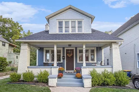 436 Henry, Grand Rapids, MI 49503