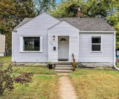 124 Spring, Battle Creek, MI 49037