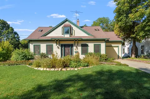 109 N Berkley, Kalamazoo, MI 49006