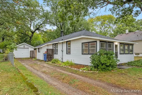 1753 Preston, Grand Rapids, MI 49504
