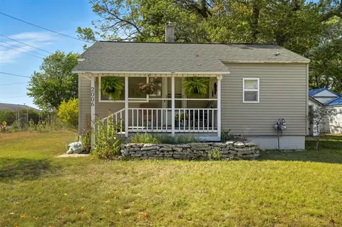 2006 Vine, Manistee, MI 49660