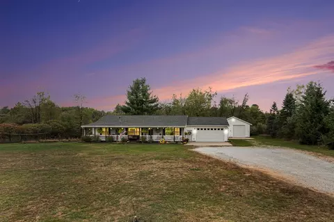 5735 W 100th, Fremont, MI 49412