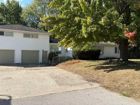 9280 California, Bridgman, MI 49106