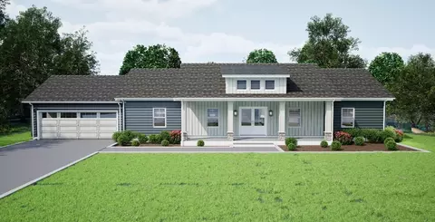 7433 Baseline, South Haven, MI 49090