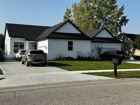 4164-4166 Del Mar, Wyoming, MI 49418