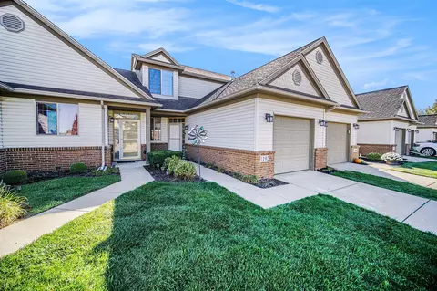 1192 Wright #62, Milan, MI 48160