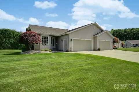 3858 Fairway, Muskegon, MI 49441