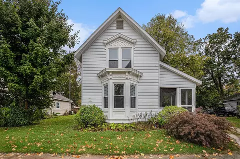 122 Hammond, Union City, MI 49094