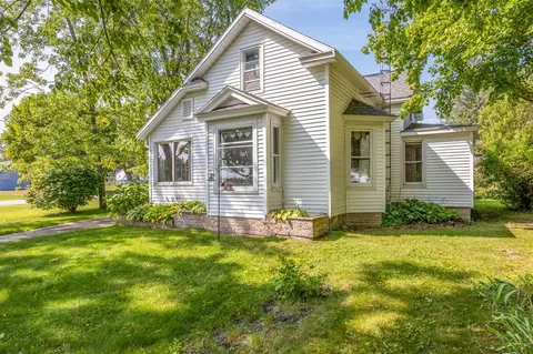 130 S S Pne, Mcbain, MI 49657