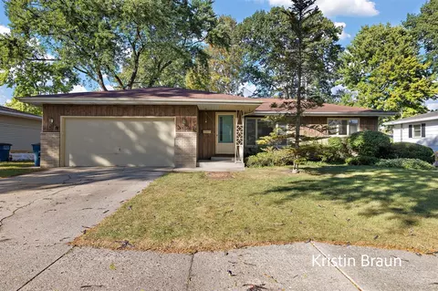 1448 Marlboro, Muskegon, MI 49441