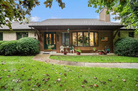 Exterior - 5205 Kitz, Kalamazoo, MI 49009 photo 1 of 6