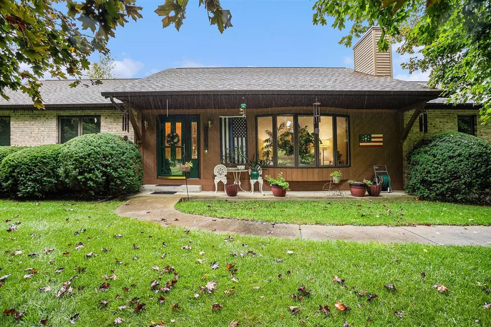 Exterior - 5205 Kitz, Kalamazoo, MI 49009 photo 1 of 6