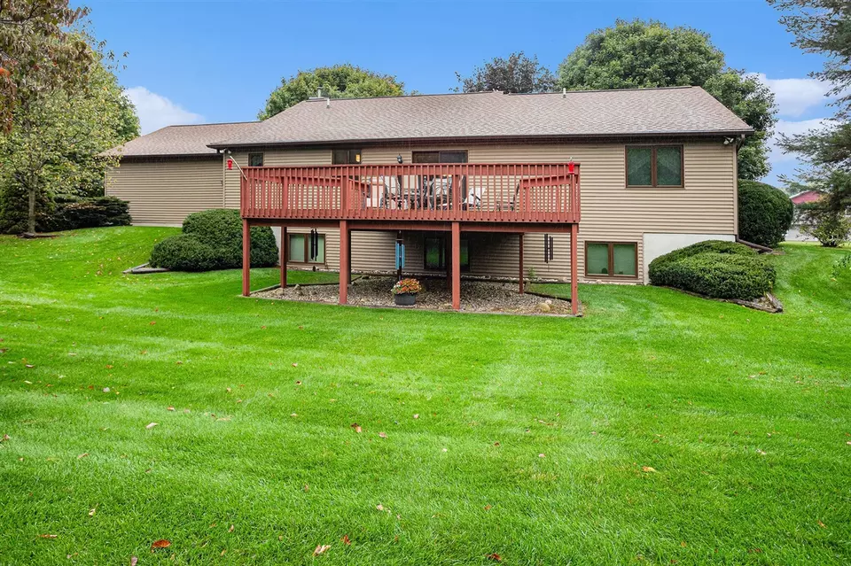 Exterior - 5205 Kitz, Kalamazoo, MI 49009 photo 3 of 6