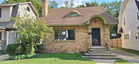 432 Elliott, Grand Rapids, MI 49507