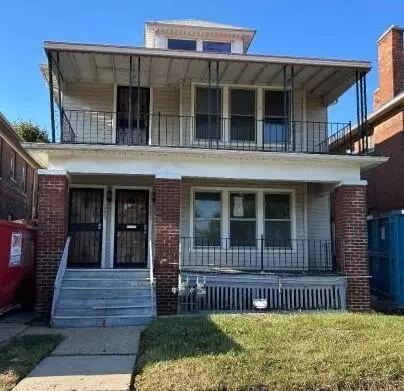 2490 Glendale, Detroit, MI 48238