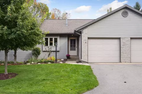 2486 Falcon Pointe, Grand Rapids, MI 49534