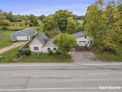 4768 Bauer, Hudsonville, MI 49426