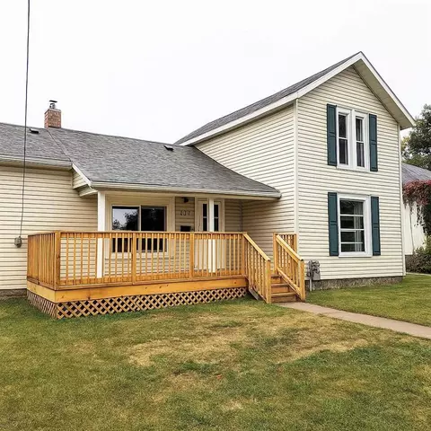 117 E Walnut, Albion, MI 49224