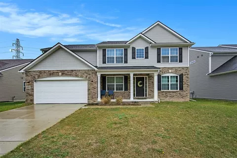 6649 Maplelawn, Ypsilanti, MI 48197